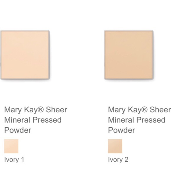 🌸 3 for $30 sale🌸 MARY KAY Sheer Mineral Pressed Powder-many shades! - Picture 3 of 5